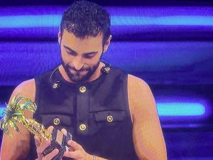 Marco Mengoni fa il bis all’Ariston e vince il festival di Sanremo 2023