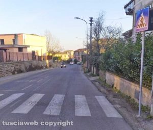 Grotte Santo Stefano - Via degli Oliveti