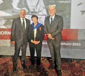 Federici, Haffner e Olmi