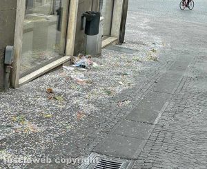 Viterbo - Corso Italia