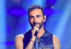 Sanremo - Marco Mengoni
