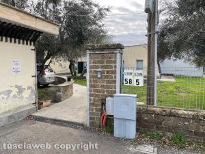Referendum - Un seggio elettorale