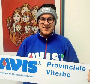 Avis - Febbraio Azzurro