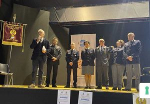 Fabrica di Roma - Incontro su bullismo e cyberbullismo