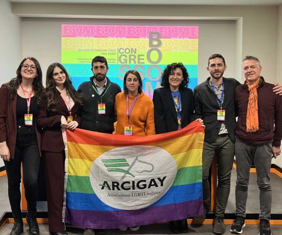Arcigay