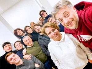 Michela Califano rieletta al consiglio regionale del Lazio