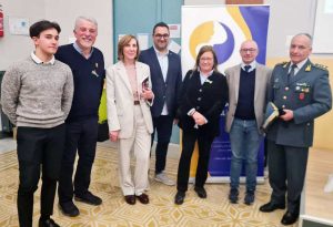 Viterbo - L'incontro Martiri delle Foibe io non dimentico