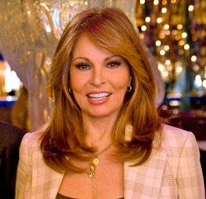 Rachel Welch