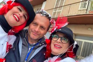 Il Carnevale civitonico