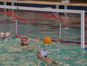 Visciola nc - Gol subito