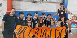 Sport - Under 19 - Murialdo basket