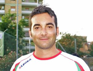 Civitavecchia - Fabrizio Poggi