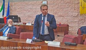 Civitavecchia - Francesco Serpa