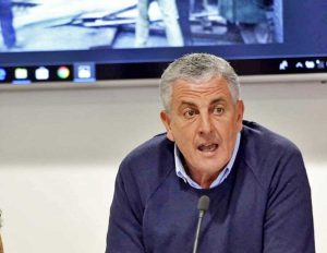 Civitavecchia - Enrico Luciani