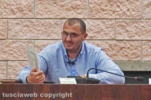 Civitavecchia - Matteo Iacomelli