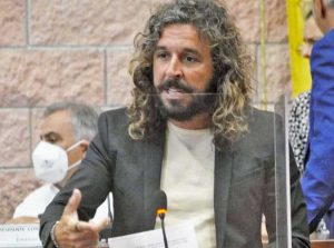 Civitavecchia - Daniele Perello