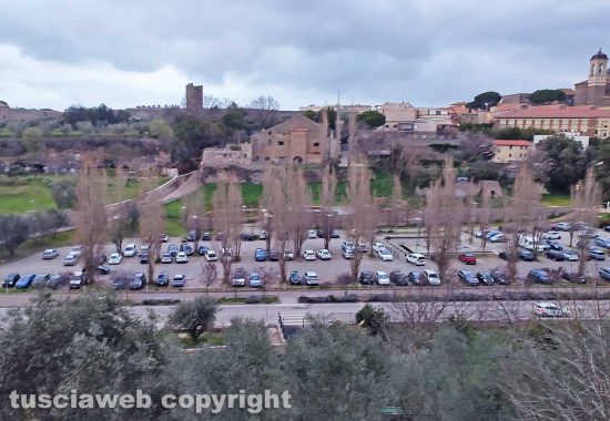 Viterbo - Valle Faul