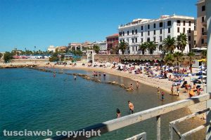 Il Pirgo di Civitavecchia