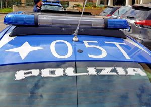 Terni - Polizia