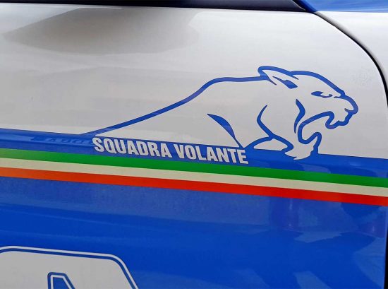 Polizia