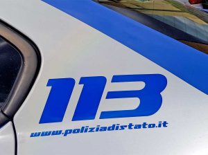 Polizia