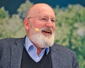 Frans Timmermans