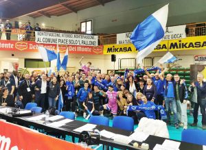 Tuscania Volley
