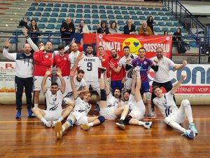 Sport - Pallavolo - Ecosantagata Civita Castellana