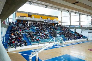 Viterbo - L'assemblea di istituto del liceo scientifico Paolo Ruffini