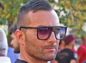 Civitavecchia - Fabrizio Poggi