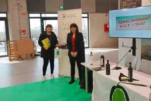 La città di Vetralla protagonista a "Olio Capitale"