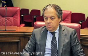 Ermanno Nicolai