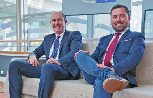 L'associazione "Montalto e Pescia legate insieme"