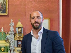Viterbo - Matteo Achilli