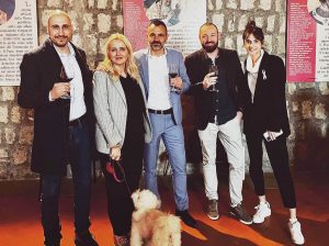 Montefiascone - Convegno sui disturbi del comportamento alimentare promosso dalla fondazione Cotarella 