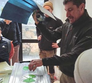 Viterbo - Scuola Bonaventura Tecchi - Riqualificazione del verde