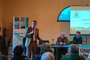 L'incontro di Canino