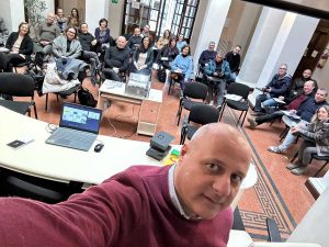 Corso dell'Ordine dei dottori agronomi e dottori forestali di Viterbo