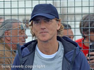 Roberto Mancini