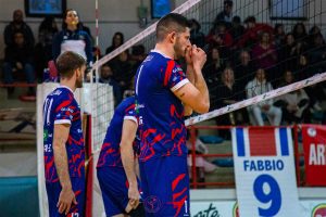 Sport - Pallavolo - Ecosantagata - La squadra