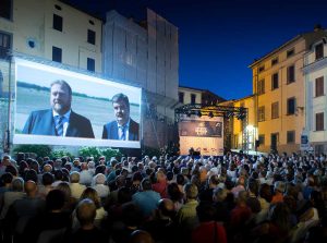 Montefiascone - Est film festival
