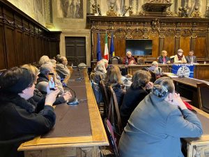 Comitato Non ce la beviamo