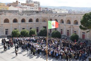 Civitavecchia - Giornata mondiale per la consapevolezza sull'autismo