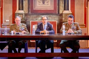 Il seminario di approfondimento sulla sicurezza internazionale