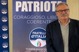 Massimo Giampieri