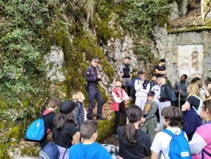 Convegno forestale "Foreste Acqua e Vita"