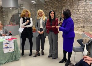 Future female premia Famiglia Cotarella