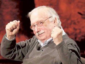 Gianni Minà