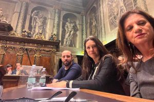 Il gruppo comunale di Viterbo di Fratelli d’Italia