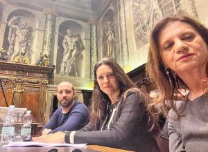 Viterbo - Gruppo consiliare FdI